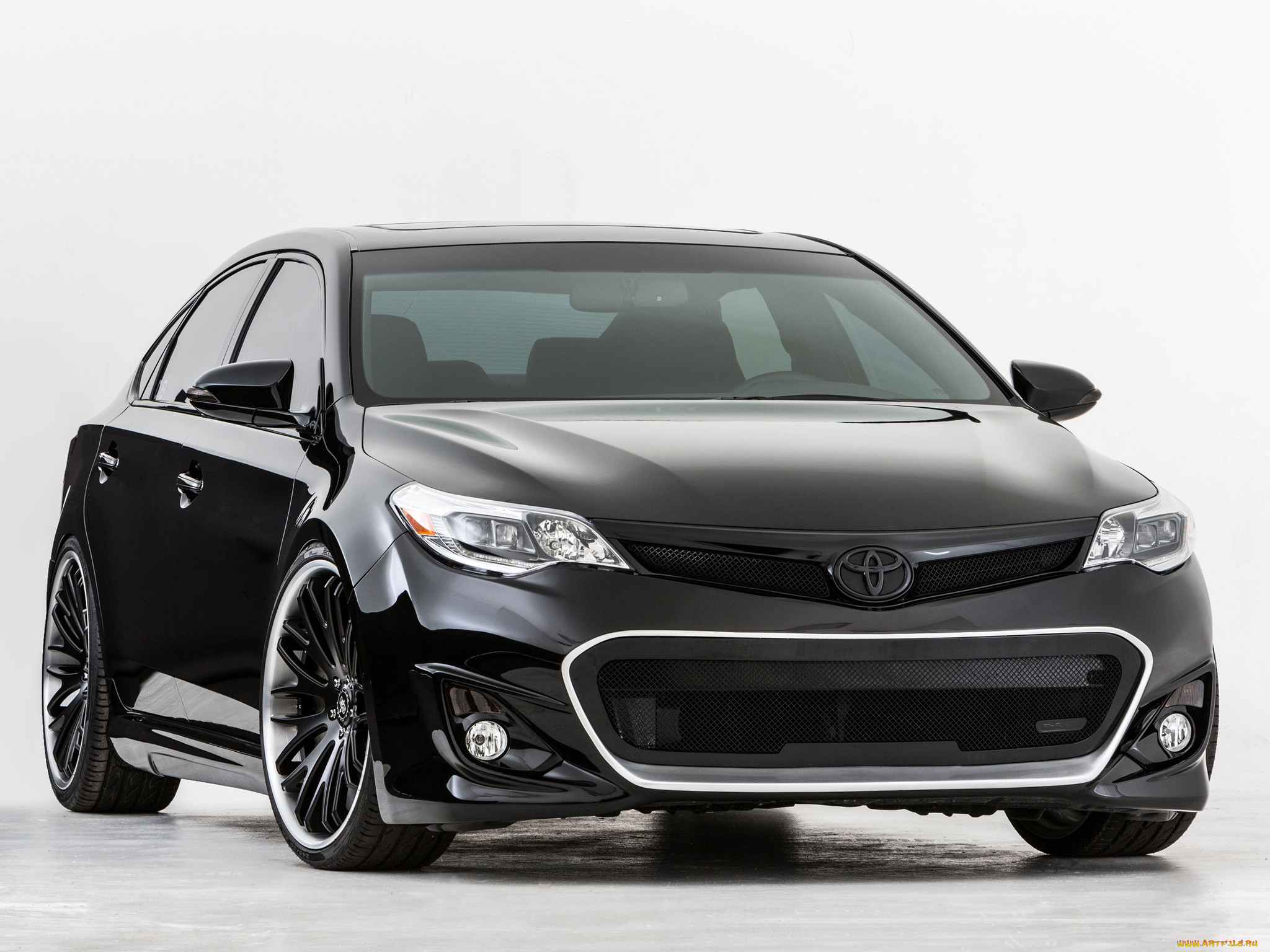 , toyota